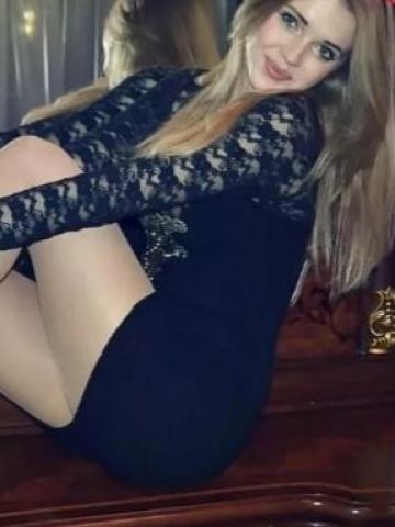 Натуся